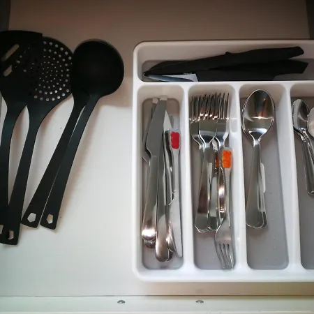 Apartment Lemon Tree