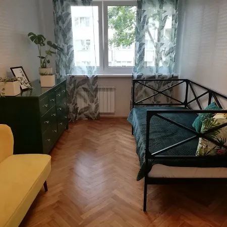 Lemon Tree Apartment Breslau