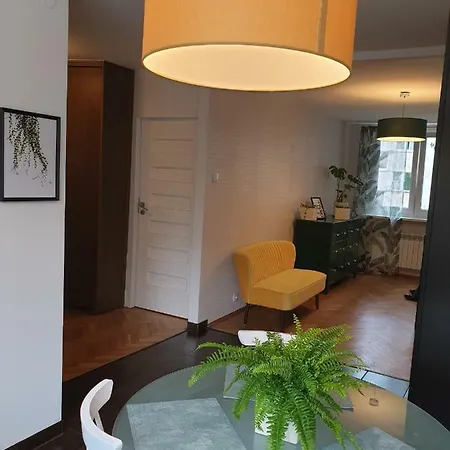 Appartement Lemon Tree *