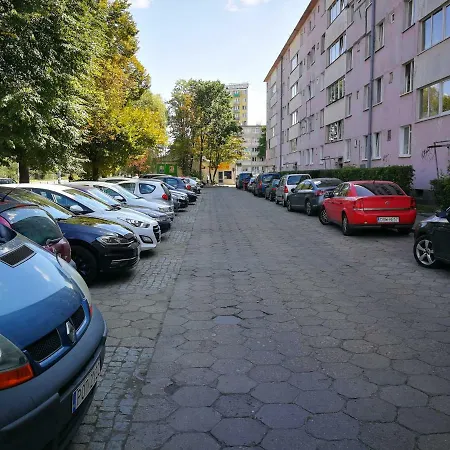 Apartment Lemon Tree *