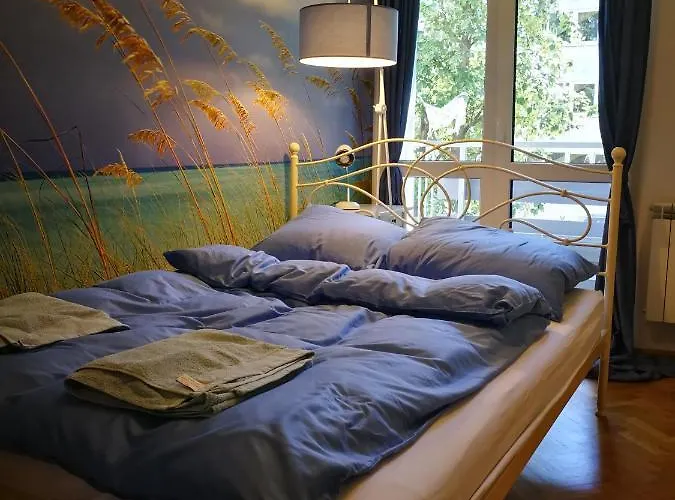 Apartment Lemon Tree Breslau