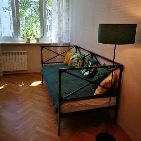 Appartamento Lemon Tree *
