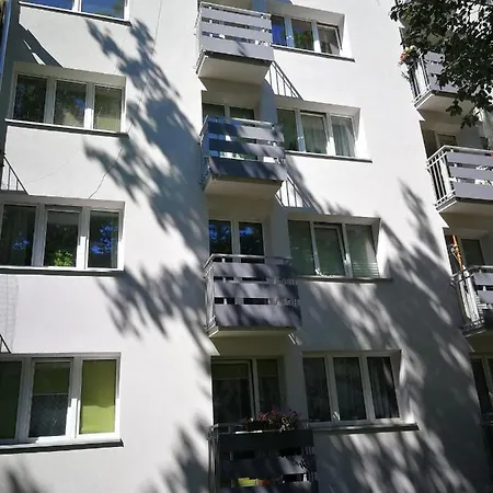 Apartmán Lemon Tree