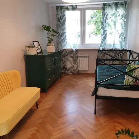 Appartamento Lemon Tree