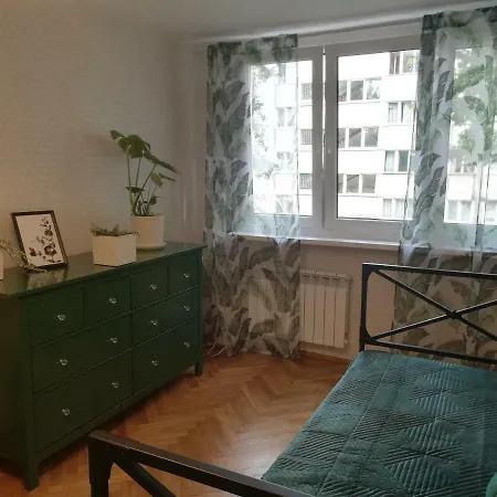 Lägenhet Lemon Tree