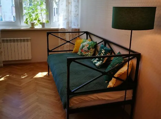 Apartment Lemon Tree *