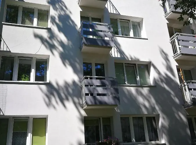 Appartement Lemon Tree