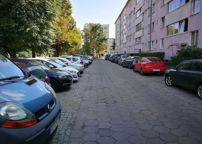 Apartment Lemon Tree *