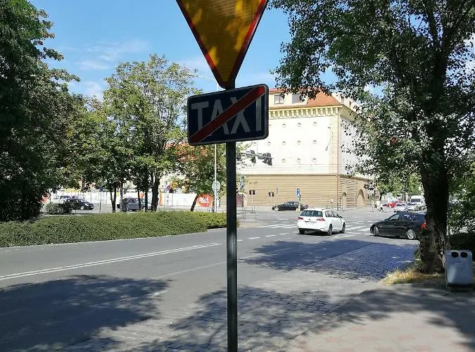 Lägenhet Lemon Tree